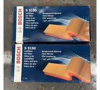Air Filter fits AUDI Q7 4L 06 to 15 Bosch 7L0129620 Genuine Quality Guaranteed