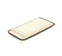 Bosch Air Filter Car F026400017, High Filtration Efficiency, Vehicle Specific Fit, Compatible with Subaru 16546JB000 Toyota 17801-0D011