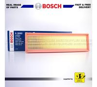 Bosch Car Air Filter S3592 - 1457433592