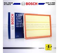 Bosch Car Air Filter S3281 - 1457433281