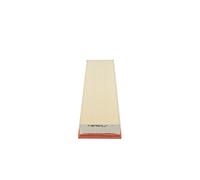 BOSCH Air Filter Engine Filtration Fits MERCEDES Cab With Engine Vario 1986-