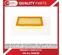 Bosch Air Filter F 026 400 037