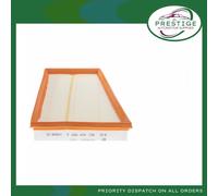 BOSCH F 026 400 138 Air filter