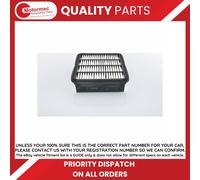 Air filter Filter Insert F 026 400 165 BOSCH for FORD MAZDA