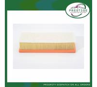 Bosch Air Filter S0172 - F 026 400 172 - 1K0129620E/1K0129620L - for VW SEAT SKODA AUDI