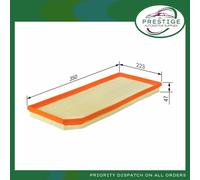 Bosch S0181 - Air Filter Car