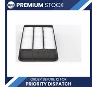 Bosch S0200 - Air Filter Car