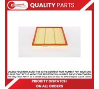 BOSCH Air Filter for Ford Transit TDCi 140 2.2 September 2011 to October 2011