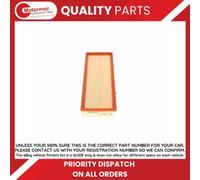 Bosch Air Filter F 026 400 549