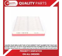 Bosch F 026 400 596 Air Filter Fits Ford