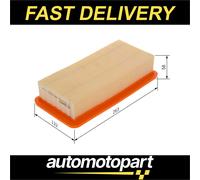 Bosch Air Filter F026400048 281131G000 S0048 Premium OE Quality Part