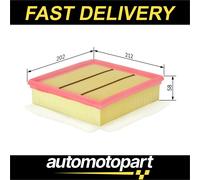 Bosch S0049 Car Air Filter - Replacement Filter