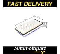 Genuine Bosch Air Filter Insert for Toyota Yaris II Hatchback XP9 F026400143