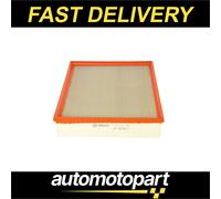Bosch Air Filter Insert F026400286 – Genuine for VW Amarok Pickup Platform Chassis