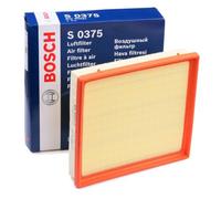 Bosch F026400375 Air Filter