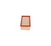 Bosch Air Filter F026400376 S0376 OEM Fit Standard Replacement Fuel Efficiency