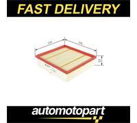 Air filter Filter Insert F 026 400 379 BOSCH for MERCEDES-BENZ INFINITI