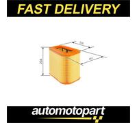 Bosch S0431 - Air Filter Car