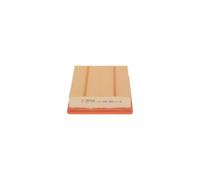 BOSCH F 026 400 498 Air filter