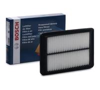 Bosch Air Filter F026400582 S0582 OEM Fit Standard Replacement Fuel Efficiency