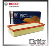 Bosch Air Filter Fits AUDI A4 A5 Q5 1.8 2.0 TFSi TDCi S0157 Free Fast Delivery