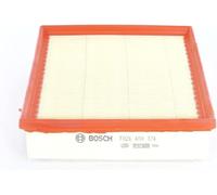 S0374 Air Filter Car