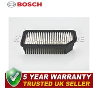 Bosch Car Air Filter S0137 - F026400137