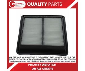 Bosch Air Filter fits NISSAN QASHQAI Mk2 1.6 2.0 dCi + ALL MODE 4x4