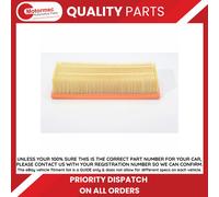 BOSCH Air Filter fits VW JETTA Mk3 1.4 TSI 1.6 2.0 TDI SHARAN 2.0 TDI 4motion