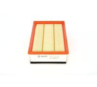 Bosch Air Filter 1 457 433 086 - Genuine OEM Paper Insert - Fits Alfa Romeo 147 & GT