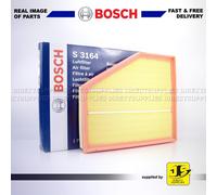Bosch 1457433164 Air Filter Service Replacement Fits BMW 5 Series 6 Series