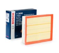 BOSCH 1 457 433 698 Air filter
