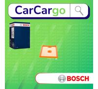Bosch Air Filter For Audi A1 2014-2018 47x35206mm Premium OEM NEW GENIUNE GERMAN