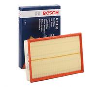 Bosch S0180 - Air Filter Car