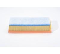 BOSCH Air Filter for Audi A4 TDi 170 Quattro CAHA 2.0 Jan 2008 to Jan 2012