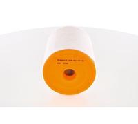 Bosch Air Filter Car F026400261, High Filtration Efficiency, Vehicle Specific Fit, 1 Piece