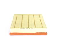 BOSCH Air Filter for Audi A8 Quattro ABZ / AKG 4.2 Litre June 1994 to March 1998