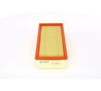 BOSCH Air Filter for Audi Coupe S2 Quattro 3B 2.2 Litre Sep 1990 to Sep 1992
