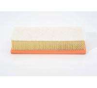 BOSCH Air Filter for Audi Q3 TDi 140 Quattro CFFB 2.0 Jan 2012 to Jan 2018