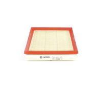 BOSCH Air Filter for BMW 125 i N20B20A/N20B20M0 2.0 September 2012 to June 2016