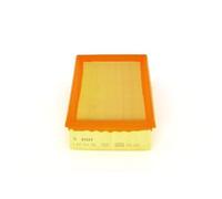 BOSCH Air Filter for BMW 318 is M42B18 1.8 Litre January 1992 to January 1995