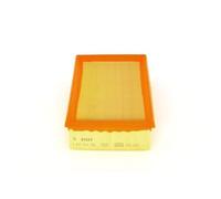 BOSCH Air Filter for BMW 323 i M20B23 2.3 Litre September 1982 to September 1983