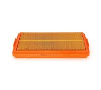 BOSCH Air Filter for BMW 518 i M10B18 1.8 Litre January 1984 to May 1987