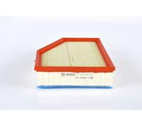 BOSCH Air Filter for BMW 520 i Mild Hybrid B48B20A/JA1 2.0 July 2020 to Present