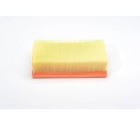 Bosch Car Air Filter S3004 1457433004 – Moisture-resistant, Tensile Strength – Fits BMW 3/5/7/Z3