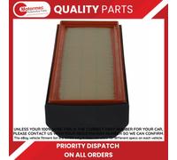 Bosch S0409 - Air Filter Car