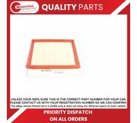 S0374 Air Filter Car