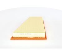 BOSCH Air Filter for BMW X1 sDrive 20i 2.0 September 2011 to September 2015