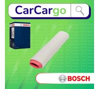 Bosch Air Filter For BMW X5 2001-2010 498mm High Quality NEW GENIUNE GERMAN