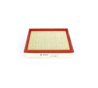 Bosch Air Filter 1457433697 – 233mm L x 42.5mm H – Fits BMW 3 Series / Z3